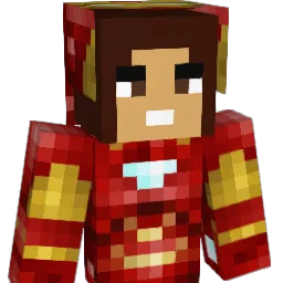 HolyShizBalls Minecraft avatar bust