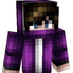HolySnackzZ's Minecraft skin