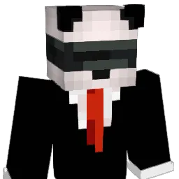HolyWater37 Minecraft avatar bust