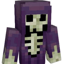 Holy_Alexander Minecraft avatar bust