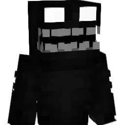 Holy_Eyes Minecraft avatar bust