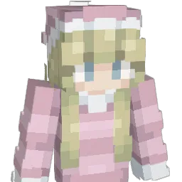 Holy_Fig Minecraft avatar bust