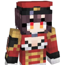 Holy_Micalus's Minecraft skin