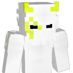 Holy_NYA Minecraft avatar bust