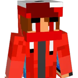 Holy_Rabbit's Minecraft skin