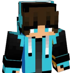Holycowasheep Minecraft avatar bust