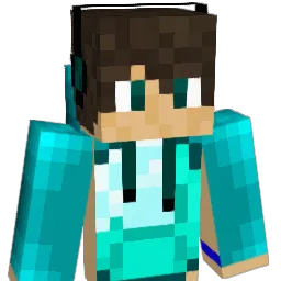 Holypikachu's Minecraft skin