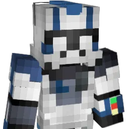 Holyschmidt420 Minecraft avatar bust