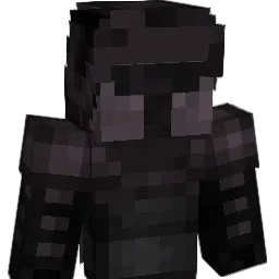 Holyshreck's Minecraft skin