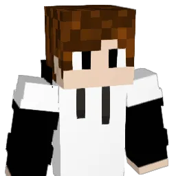 Holystream's Minecraft skin