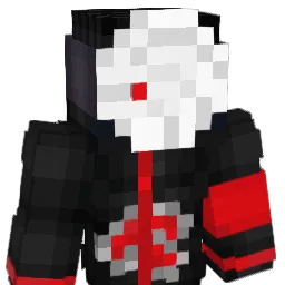 Holytractor1's Minecraft skin
