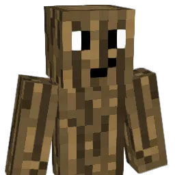 Holz_LP Minecraft avatar bust
