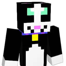 HolzerBane Minecraft avatar bust