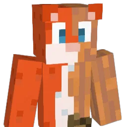 Holzfigur