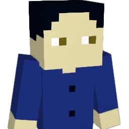 Holzi03 Minecraft avatar bust