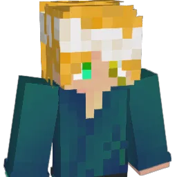 Holziger_Tim's Minecraft skin