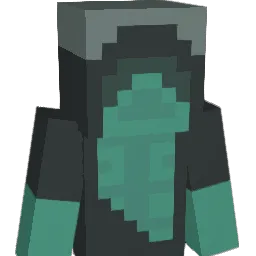 Holzweissig Minecraft avatar bust