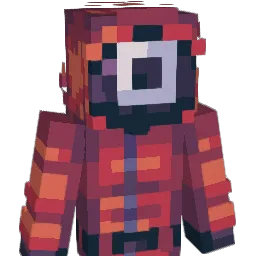 HomamF's Minecraft skin