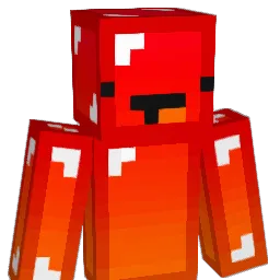 HomeBoy2025 Minecraft avatar bust
