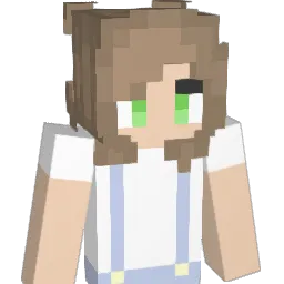 HomeClock06 Minecraft avatar bust