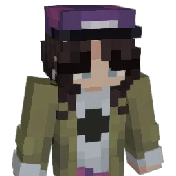 HomeFall4874708 Minecraft avatar bust
