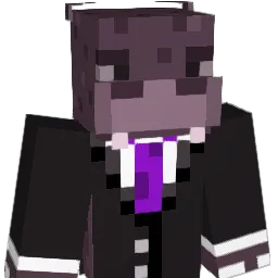 HomeHippo Minecraft avatar bust