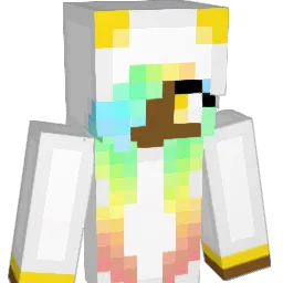 Home_Schooled Minecraft avatar bust