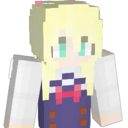 Home_Simpson Minecraft avatar bust