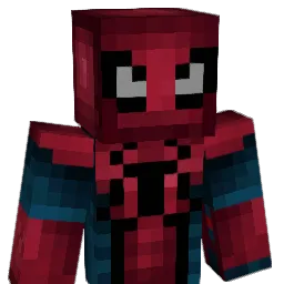 Homealone944 Minecraft avatar bust