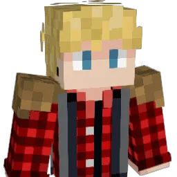 Homebrew_Hobo Minecraft avatar bust
