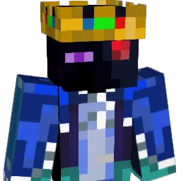 Homeclart Minecraft avatar bust