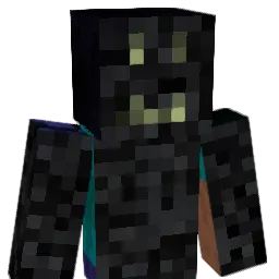 Homehboy Minecraft avatar bust