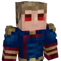 HomelanderV1