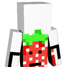 HomelessCow2's Minecraft skin