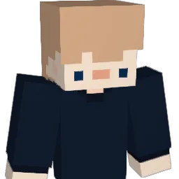 HomelessHomie176's Minecraft skin