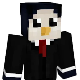 HomelessLandlord's Minecraft skin