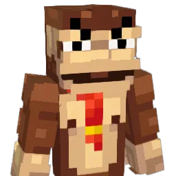 HomelessMonkey_'s Minecraft skin