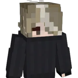 HomelessMylo Minecraft avatar bust