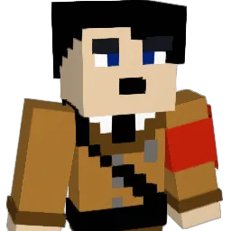 HomelessP3nguin's Minecraft skin