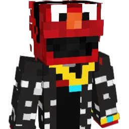 HomelessTrains's Minecraft skin