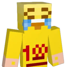 HomemZap's Minecraft skin