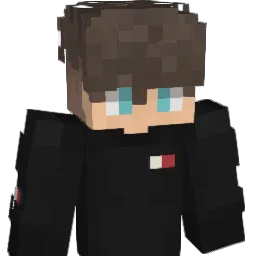 Homemboy's Minecraft skin