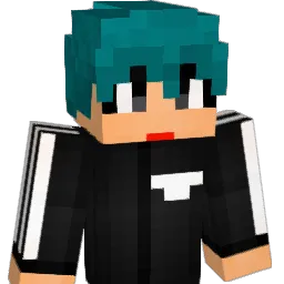 Homer1101 Minecraft avatar bust