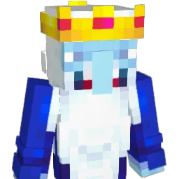 HomerBuildIt Minecraft avatar bust