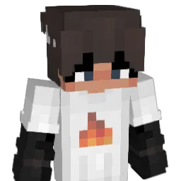 HomerHot Minecraft avatar bust