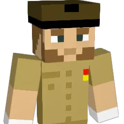 HomerLH's Minecraft skin