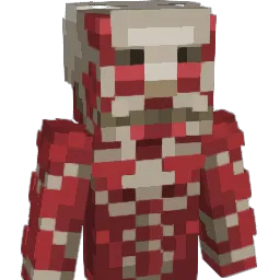 HomerSimpleton's Minecraft skin
