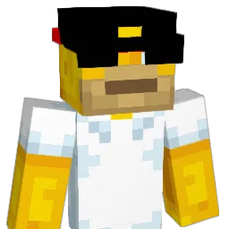 Homer_Dohboy Minecraft avatar bust