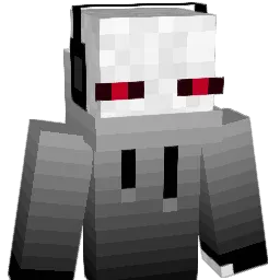 Homercina's Minecraft skin