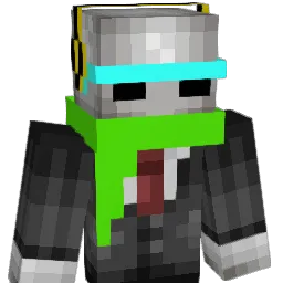 Homermonkey's Minecraft skin